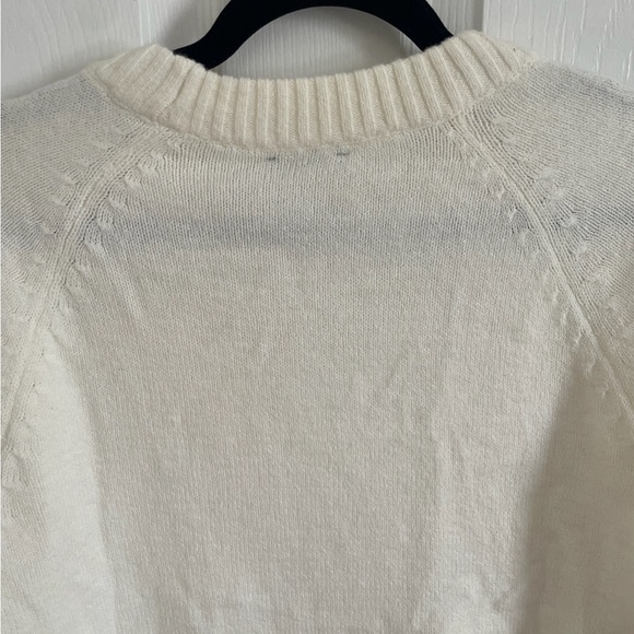 Gap CashSoft Crewneck Sweater NWT - Picture 6 of 6